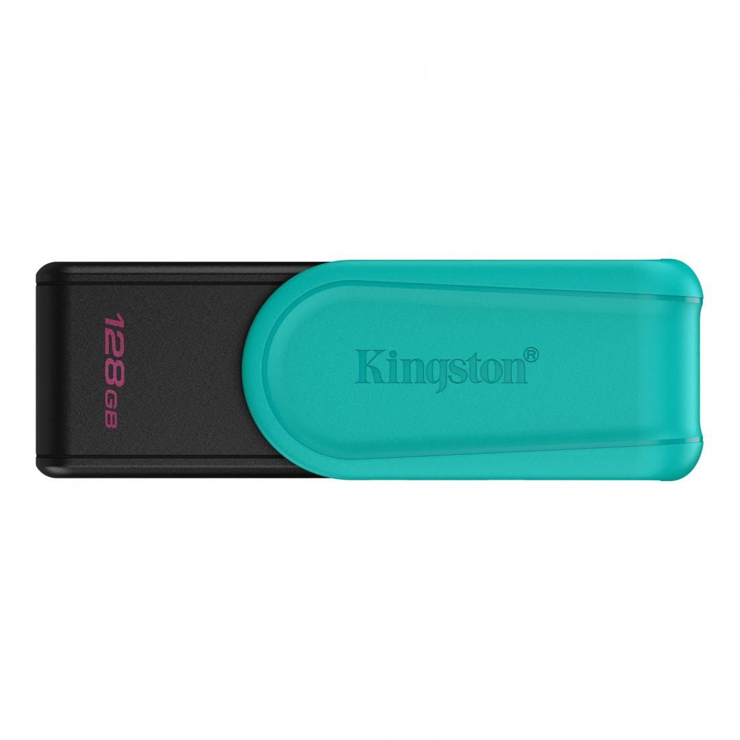 MEMORY DRIVE FLASH USB3.2/128GB DTXS/128GB KING...