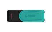 MEMORY DRIVE FLASH USB3.2/128GB DTXS/128GB KING...