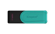 MEMORY DRIVE FLASH USB3.2/128GB DTXS/128GB KING...