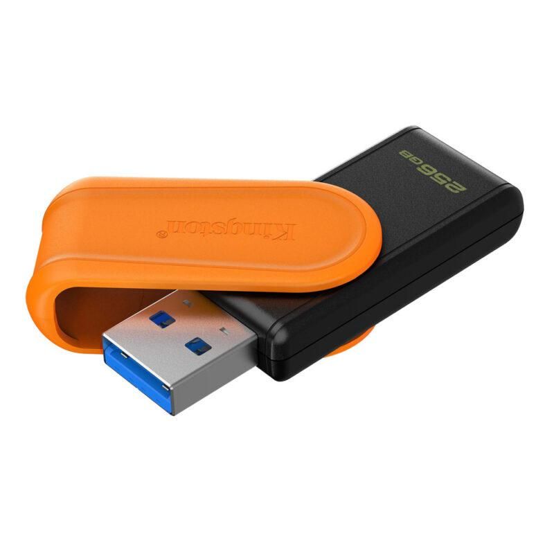 MEMORY DRIVE FLASH USB3.2/256GB DTXS/256GB KING...