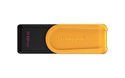 MEMORY DRIVE FLASH USB3.2/512GB DTXS/512GB KING...