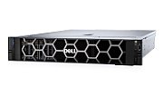 Server DELL PowerEdge R760xs, Rack 2U, Intel Xeon Silver 4410Y (12 C / 24 T, 2.0 GHz - 3.9 GHz, 30 MB cache, 150 W), 64 GB DDR5 ECC, 2 x 960 GB SSD, 8 x SFF, DELL PERC H755, 2 x 700 W, Fara sistem de operare