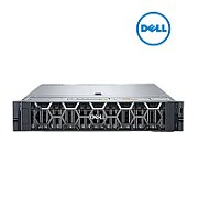 Server DELL PowerEdge R760xs, Rack 2U, Intel Xeon Silver 4410Y (12 C / 24 T, 2.0 GHz - 3.9 GHz, 30 MB cache, 150 W), 64 GB DDR5 ECC, 2 x 960 GB SSD, 8 x SFF, DELL PERC H755, 2 x 700 W, Fara sistem de operare
