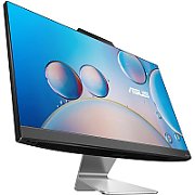 All-In-One Asus A3402WBAK-BA381M, 23.8 inch 1920 x 1080, Intel Core i3-1215U (6 C / 8 T, 3.3 GHz - 4.4 GHz, 10 MB cache), 16 GB RAM, 512 GB SSD, Intel UHD Graphics, Fara sistem de operare