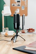 CHERRY UM POP FILTER/