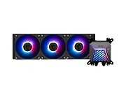 MSI MAG CORELIQUID A15 360 Liquid Cooler