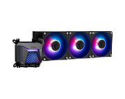 MSI MAG CORELIQUID A15 360 Liquid Cooler