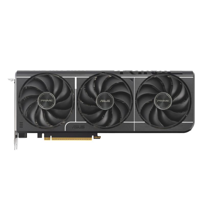 VGA PCIE16 RTX5060TI 16GB/PRIME-RTX5060TI-O16G ...
