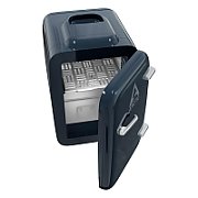 Mini frigider Arctic  4L, functie de racire si de incalzire, alimentare 12 V/220V, , , albastru  ACOTH00009A 
