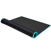 MousePAD SPACER gaming, cauciuc si material textil, 1200 x 600 x 3 mm, negru  SPMP-PAD-GAME-XL-BK 