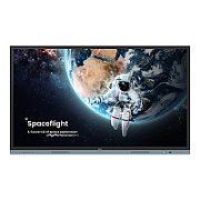 RM6504 65IN 4K DIRECT LED/PROAV (B2B) IR 40 POINT TOUCH 38