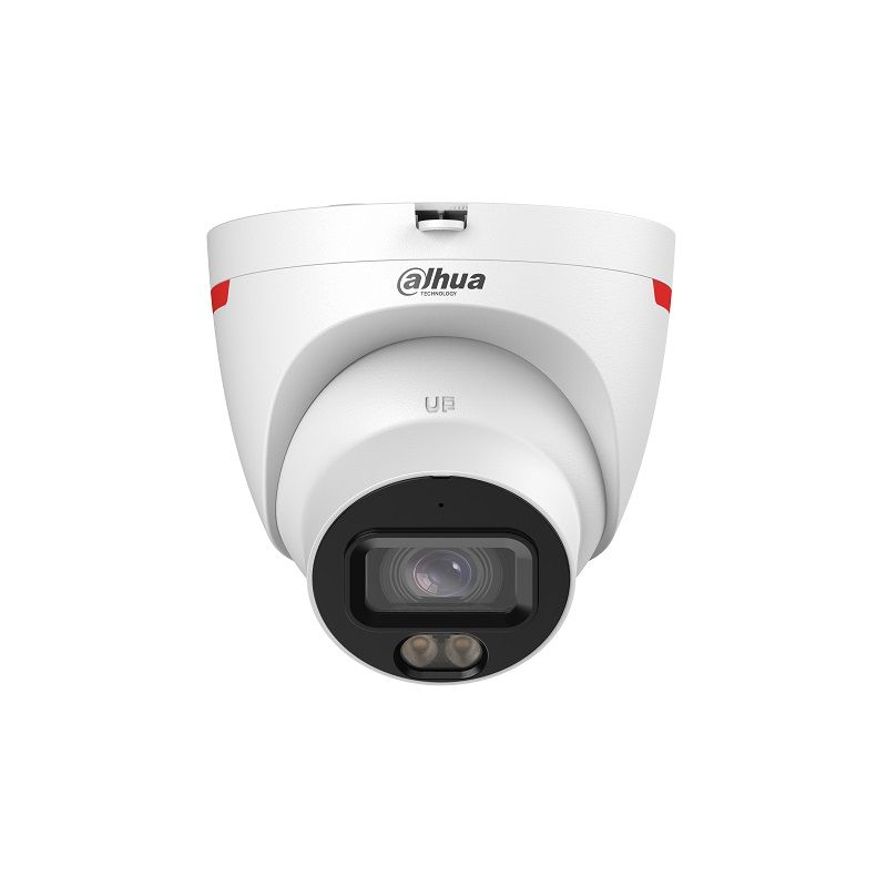 IP CAM 2MP IPC-HDW2249T-S-LED-0280B-PRO