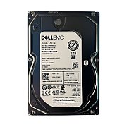 Server DELL PowerEdge T360, Tower, Intel Xeon E-2468 (8 C / 16 T, 2.60 GHz - 5.20 GHz, 24 MB cache, 65 W), 32 GB DDR5 ECC, 4 TB HDD + 2x 480 GB SSD, 8 x LFF, DELL PERC H755, 2 x 700 W, Fara sistem de operare