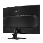 GS32QCA , 31.5 , VA, QHD, 2560 x 1440, 180Hz , HDMI, Display Port, Curbat, 1ms, Negru