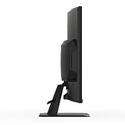 GS32QCA , 31.5 , VA, QHD, 2560 x 1440, 180Hz , HDMI, Display Port, Curbat, 1ms, Negru