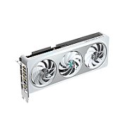 GeForce RTX 5060 AERO OC 8G, GDDR7, 128-bit, Alb