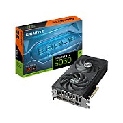 GeForce RTX 5060 EAGLE OC 8G, GDDR7, 128 bit, Negru