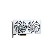 GeForce RTX 5060 EAGLE OC ICE 8G, GDDR7, 128 bit, Alb
