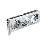 GeForce RTX 5060 Ti AERO OC 8G, 128 bit, Alb