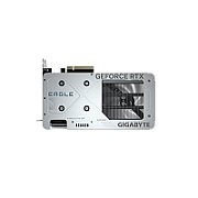GeForce RTX 5060 Ti EAGLE OC ICE 16G, 128 bit, GDDR7, Alb