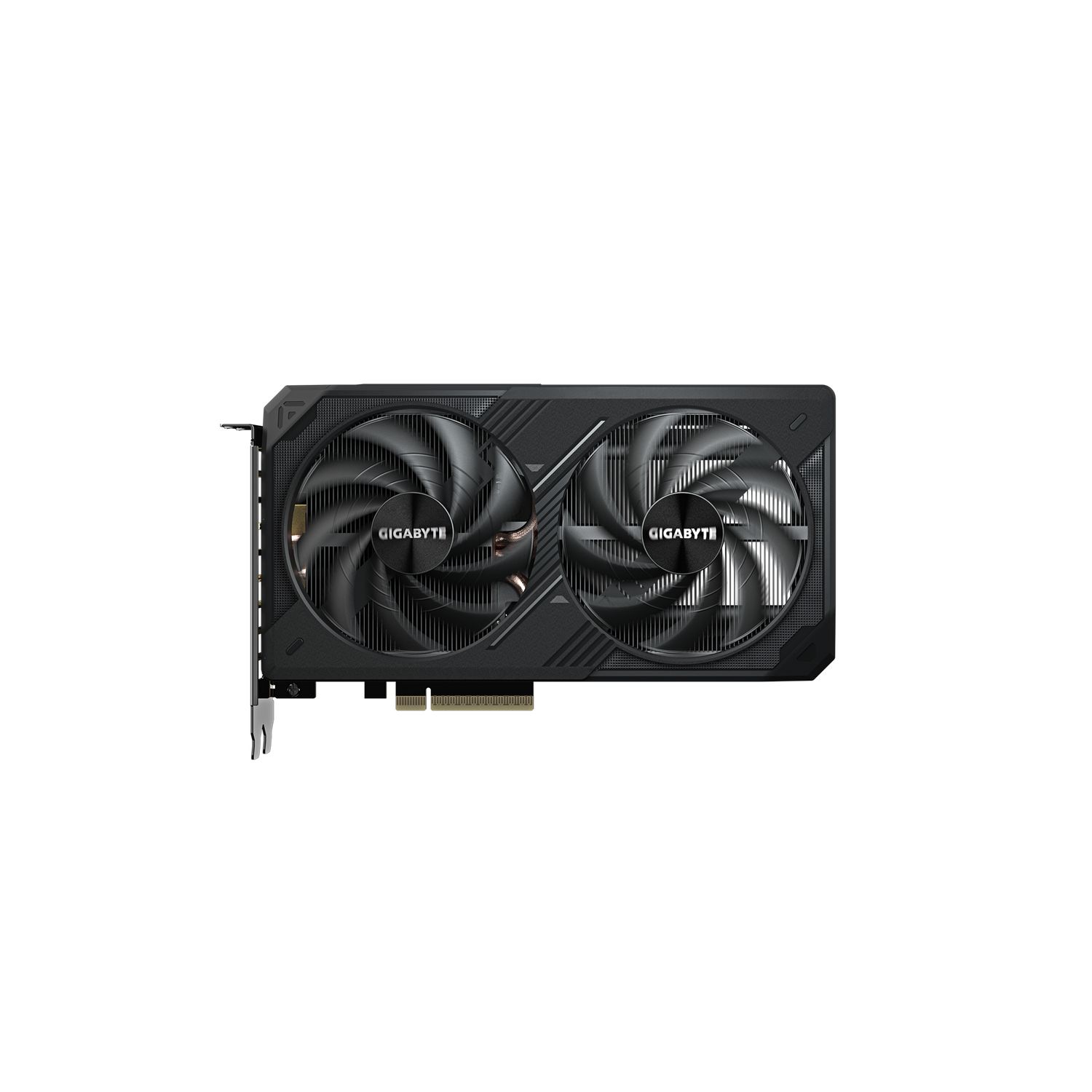 GeForce RTX 5060 Ti WINDFORCE OC 16G, 128 bit, GDDR7, Negru