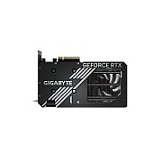 GeForce RTX 5060 Ti WINDFORCE OC 16G, 128 bit, GDDR7, Negru
