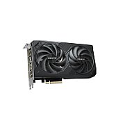 GeForce RTX 5060 Ti WINDFORCE OC 16G, 128 bit, GDDR7, Negru