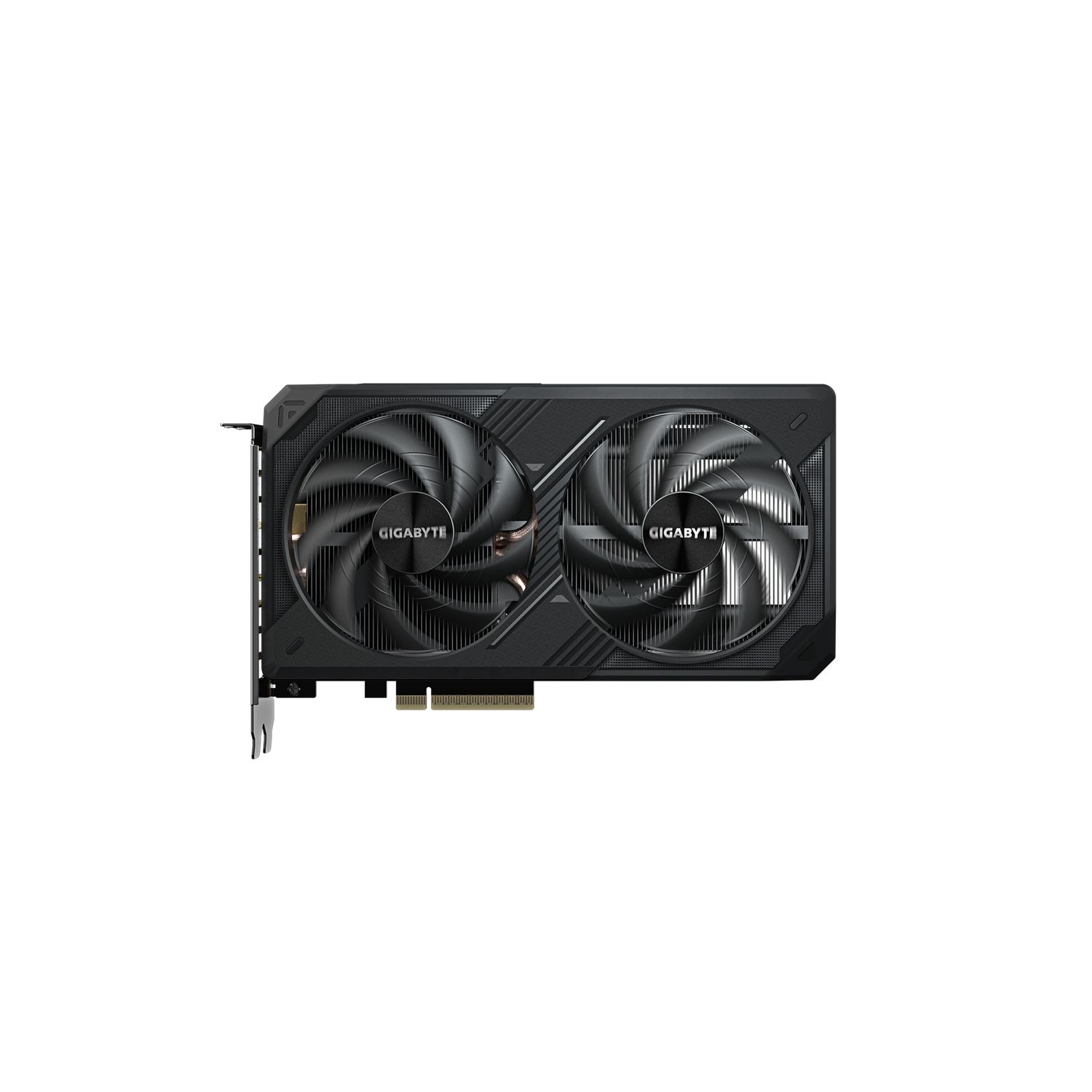GeForce RTX 5060 Ti WINDFORCE OC 8G, 128 bit, Negru