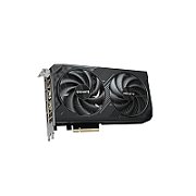 GeForce RTX 5060 Ti WINDFORCE OC 8G, 128 bit, Negru