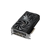 GeForce RTX 5060 Ti WINDFORCE OC 8G, 128 bit, Negru