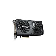 GeForce RTX 5060 WINDFORCE OC 8G, GDDR7, 128 bit, Negru