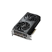 GeForce RTX 5060 WINDFORCE OC 8G, GDDR7, 128 bit, Negru