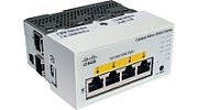 Catalyst Micro Switch for Walljack Deployments, 2 x SFP Up
