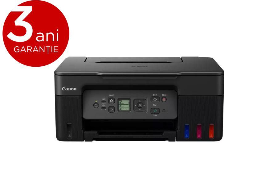 CANON G3470B  MFC CISS IJ COL A4