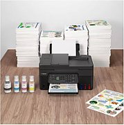 CANON G4470 MFC CISS IJ COL A4