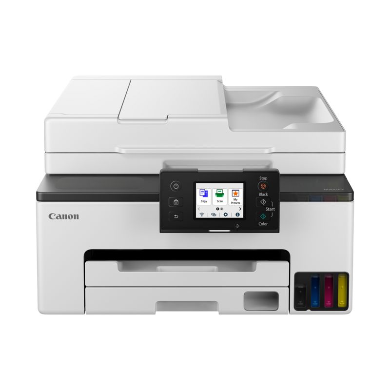 CANON GX2040 MFC 15 PPM MN/10 PPM COL IJ COL A4