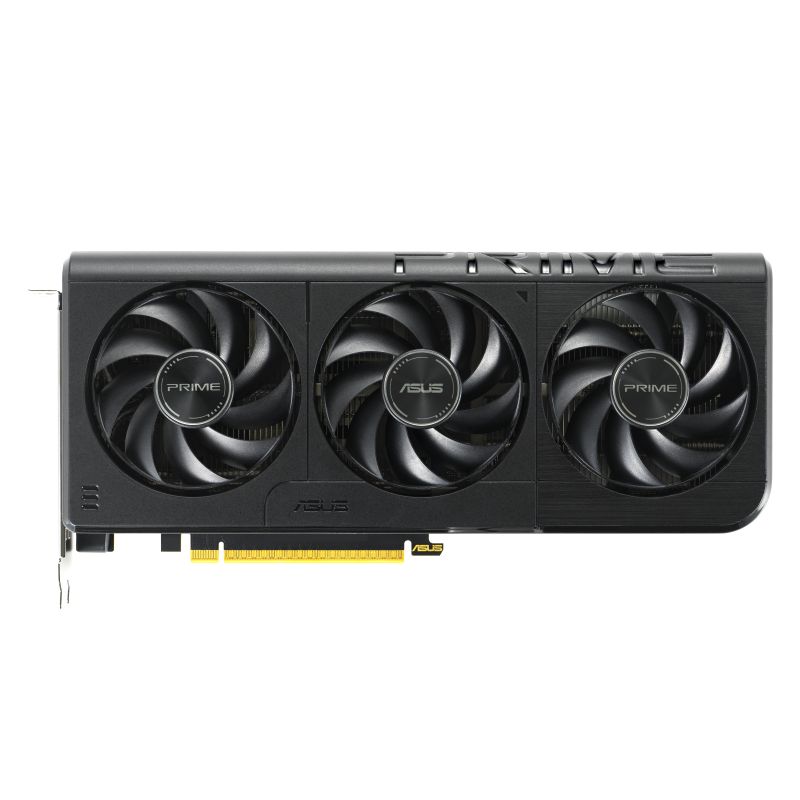 VGA PCIE16 RTX5060 8GB GDDR7/PRIME-RTX5060-O8G ...