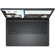 Laptop Dell Vostro 3530, 15.6 inch 1920 x 1080, Intel Core i3-1305U (5 C / 6 T, 3.3 GHz - 4.5 GHz, 10 MB cache), 32 GB DDR4, 512 GB SSD, Intel UHD Graphics, Windows 11 Pro Educational