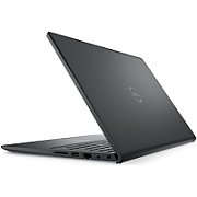 Laptop Dell Vostro 3530, 15.6 inch 1920 x 1080, Intel I5-1334U (10 C / 12 T, 4.6 GHz, 12 MB cache, 55 W), 32 GB DDR4, 512 GB SSD, Intel Iris Xe Graphics, Windows 11 Pro, Negru