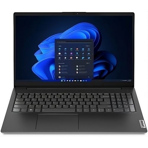Laptop Lenovo V15 G4 IRU 83A1006VRM, 15.6 inch 1920 x 1080, Intel i3-1315U (6 C / 8 T, 3.3 GHz - 4.5 GHz), 16 GB DDR4, 512 GB SSD, Intel UHD Graphics, Windows 11 Pro, Negru