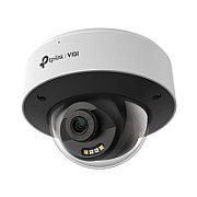 8MP Full-Color Dome Network Camera SPEC: 8MP, 2.8mm Fixed Lens, 1/2.7  Progressive Scan CMOS, H.265+/H.265/H.264+/H.264, IR/White LED: 30m, 1fps, 5fps, 10fps, 15fps, 20fps, 25fps, IP67, 12V DC ± 5%, Max. 11 W, 5.5 mm Coaxial Power Plug, PoE: 802.3af/at, class 0, Max. 12.3 W, Built- in MIC/Speake
