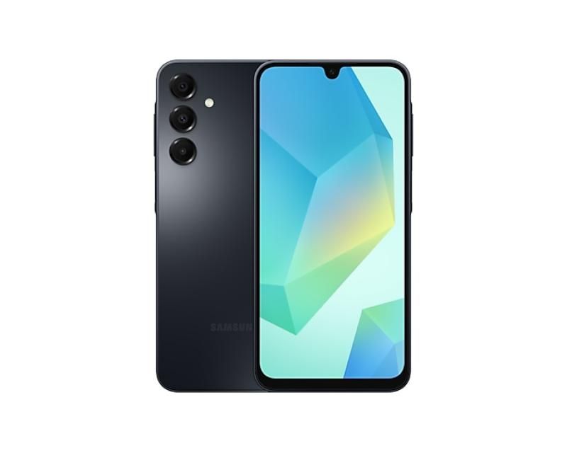 Samsung A16 A165F 6.7  8GB 256GB DualSIM Black