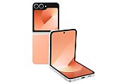 Samsung Z Flip6 F741B 5G 6.7  12GB 256GB SingleSIM Peach