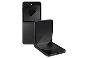 Samsung Z Flip6 F741B 5G 6.7  12GB 256GB SingleSIM Crafted Black