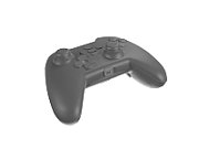 Controller cu fir Genesis Mangan 300, interfata USB, 19 butoane, negru