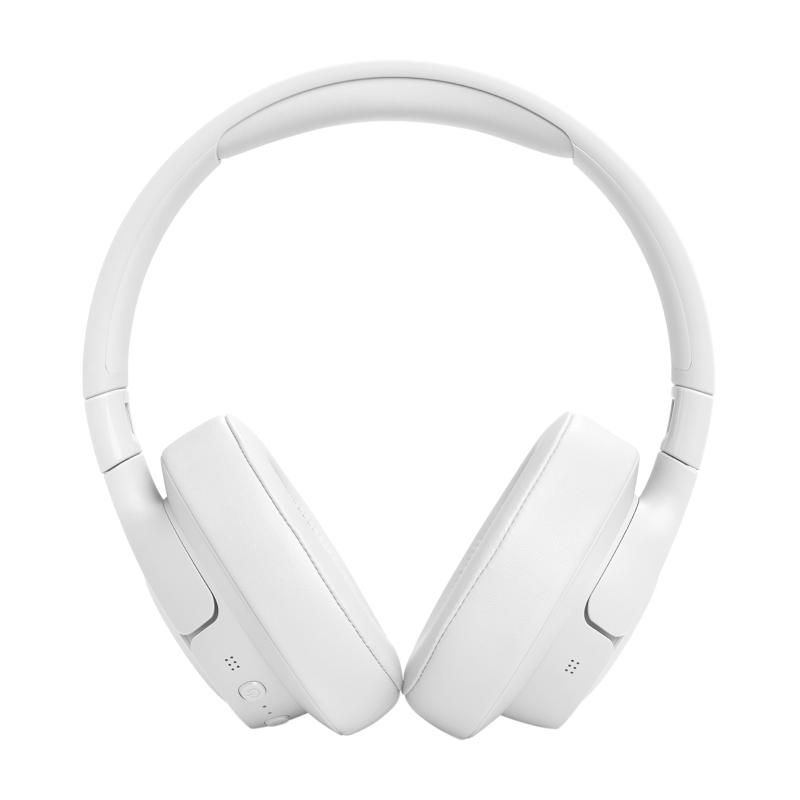 JBL Tune 770NC Bluetooth Wireless On-Ear Headphones White