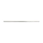 Tableta Lenovo Yoga Tab Plus TB520FU, 12.7  3K (2944x1840) LTPS 650nits (typical) / 900nits (peak) Anti-reflection, 100% DCI-P3, 144Hz, Touch, In-cell, 10-point Multi-touch, CPU: Qualcomm® Snapdragon® 8 Gen 3 Mobile Platform (8C, 1x X4 @3.3 GHz + 2x A720 @2.95 GHz + 3x A720 @3.14 GHz + 2x A520 @2.26