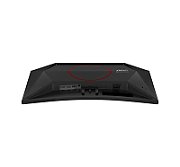 Monitor AOC 23.6  C24G42E, Curvature: 1500R, Diagonal (inch): 23.6, Diagonal (cm): 60, Aspect ratio: 16:9, Panel: VA, Resolution: 1920x1080, Refresh Rate: 180Hz, Response time GtG: 4ms, Response time MPRT: 0.5ms, Brightness (max): 250 cd/m², Contrast (static) : 3000:1, Viewing angle: 178/178, Color