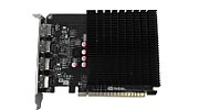 Placa Video BIOSTAR GEFORCE GT730 4GB DDR3 128 bit, PCIE 2.0, 1x DVI 1x 1x HDMI 1x D-Sub