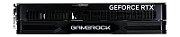 Placa Video PALIT GEFORCE RTX 5080 GameRock 16GB GDDR7 256bit, PCIE 5.0, HDMI 2.1b DP2.1b x 3